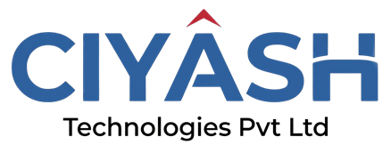 Ciyash Logo